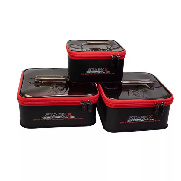 Nytro Starkx Ultra-EVA Sac à accessoires 18x18cm