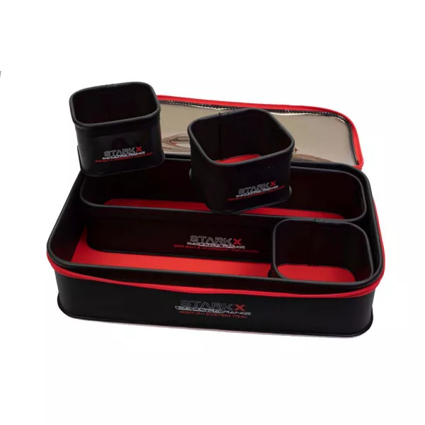 Nytro Starkx Ultra-EVA Système EVA 3+1 pièces