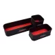 Nytro Starkx Ultra-EVA Bait&Accessory Container Conteneur à Appâts et Accessoires 24x24cm