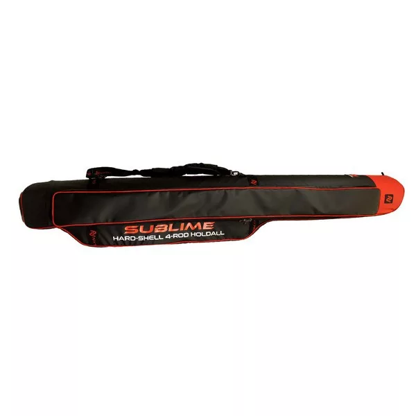 Nytro Sublime 6-Rod Holdall 195cm Sac de Transport pour 6 Cannes