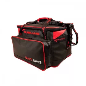 Nytro Sublime Bait Bag Small (Iso-Lining) Sac à Appâts