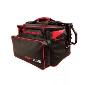 Nytro Sublime Bait Bag Large (Iso-Lining) Sac à Appâts