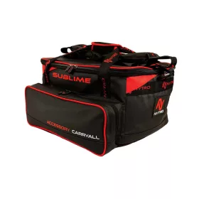   Nytro Sublime Accessory Carryall Large Sac de Transport d'Accessoires 42x42x24cm
