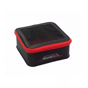   Nytro StarkX 1818 Pot de rangement pour appâts vivants en EVA