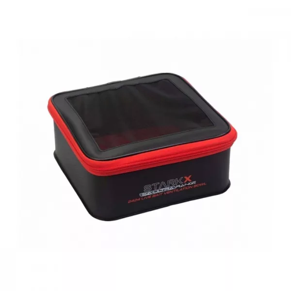 Nytro StarkX 1818 Pot de rangement pour appâts vivants en EVA