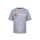 Nytro Light Marl Grey Tee Shirt T-shirt M