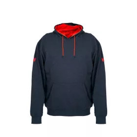 Nytro Hoody Dark Marl Grey Pull Gris L