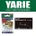 Yarie 637 Ajimeba Gachi 6 0,7gr Tête de Jig 5 pièces