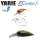 Yarie T-Crankup Jr 675 Type F 2,8cm 1,8gr C28 CA Uny Leurre
