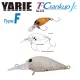 Yarie T-Crankup Jr 675 Type F 2,8cm 1,8gr C3 Akayari Leurre