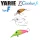Yarie 675 T-Crankup Jr Type F 2,8cm 1,8gr C34 Go Go Chart Leurre