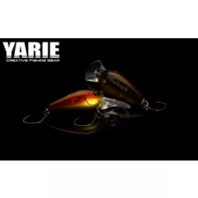   Yarie 675 T-Crankup Jr Type F 2,8cm 1,8gr C39 Kyousyu O,W Wobbler