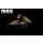 Yarie 675 T-Crankup Jr Type F 2,8cm 1,8gr C41 MB Light Leurre