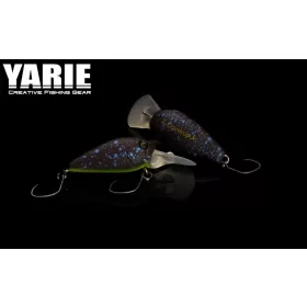 Yarie 675 T-Crankup Jr Type F 2,8cm 1,8gr C42 Perseus Leurre