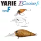 Yarie T-Crankup Jr 675 Type F 2,8cm 1,8gr C5 Mastupele Leurre