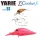 Yarie T-Crankup Jr 675 Type SS 2,8cm 2,1gr C18 Clear Pink Leurre