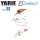 Yarie 675 T-Crankup Jr Type SS 2,8cm 2,1gr C25 Siro Pino Leurre