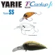 Yarie T-Crankup Jr 675 Type SS 2,8cm 2,1gr C28 CA Uny Leurre