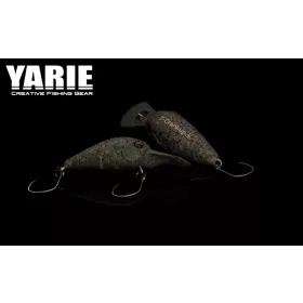   Yarie 675 T-Crankup Jr Type SS 2,8cm 2,1gr C38 Rikusen GG Wobbler