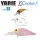 Yarie T-Crankup Jr 675 Type SS 2,8cm 2,1gr C4 Stubakihime Leurre