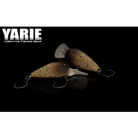   Yarie 675 T-Crankup Jr Type SS 2,8cm 2,1gr C41 MB Light Leurre