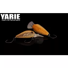   Yarie 675 T-Crankup Jr Type SS 2,8cm 2,1gr C44 Kiden Beige Leurre