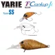 Yarie T-Crankup Jr 675 Type SS 2,8cm 2,1gr C5 Mastupele Leurre
