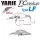 __Yarie__ T-Crankup 675 Type LF 3,5cm 2,6gr C1 Clear Wobbler