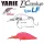 Yarie T-Crankup 675 Type LF 3,5cm 2,6gr C18 Clear Pink Leurre