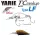 Yarie T-Crankup 675 Type LF 3,5cm 2,6gr C29 Tanba Edamame Leurre