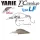 Yarie T-Crankup 675 Type LF 3,5cm 2,6gr C3 Akayari Leurre