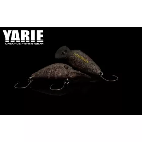   Yarie 675 T-Crankup Type LF 3,5cm 2,6gr C37 Rikusen RG Wobbler