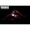 Yarie 675 T-Crankup Type LF 3,5cm 2,6gr C40 Crystal Rosso KL Leurre