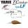 Yarie T-Crankup 675 Type LF 3,5cm 2,6gr C5 Mastupelle Leurre