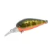 Yarie 675 T-Crankup F 3,5cm 3gr C33 Kurokin Yamame MG Wobbler
