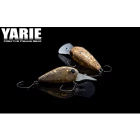 Yarie 675 T-Crankup F 3,5cm 3gr C5 Mastupelle Leurre