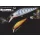 Yarie 677 Access HS 50mm 4,3gr D2 Black Gold Yamame Leurre