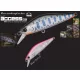 Yarie 677 Access HS 50mm 4,3gr D3 Pink Back Leurre