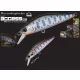 Yarie 677 Access HS 50mm 4,3gr D5 R Yamame Leurre