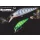 Yarie 677 Access HS 50mm 4,3gr D9 Green Yamame Leurre