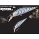 Yarie 677 Access S 50mm 3,6gr D6 OB Yamame Leurre