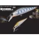 Yarie 677 Access S 50mm 3,6gr D7 Ayu Wobbler