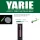 Yarie Amibaits 691 2,3cm 12F Clear Pink Leurre en caoutchouc 14pcs