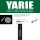 Yarie Amibaits 691 2,3cm 13F Vert Clair Leurre Souple 14pcs