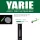 Yarie Amibaits 691 2,3cm 27F Ag Blue Leurre en caoutchouc 14pcs