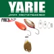 Yarie 702 Pirica More 1,0gr AD1 Kaschyan Cuiller ondulante