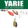 Yarie 702 Pirica More 1,0gr AD2 Mastu Pellet B Cuiller ondulante