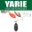 Cuillers ondulantes Yarie