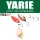 Yarie 702 Pirica More 1,5gr BS-1 Or Cuillère de pêche