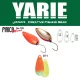 Yarie 702 Pirica More 1,5gr E71 AG Carrot Cuillère Tournante